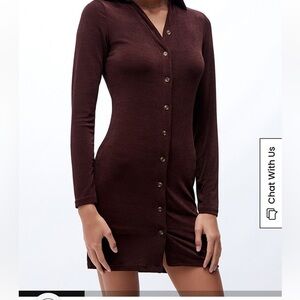 PEPPERMAYO
RING MY BELL MINI DRESS